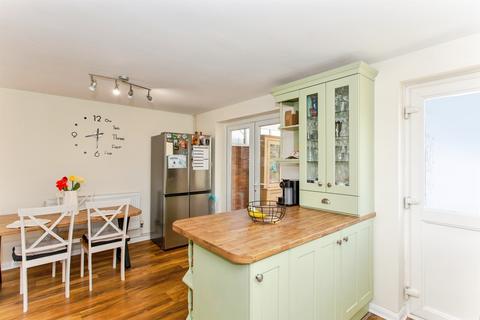 3 bedroom semi-detached house for sale, Roman Way, Thrapston, Kettering