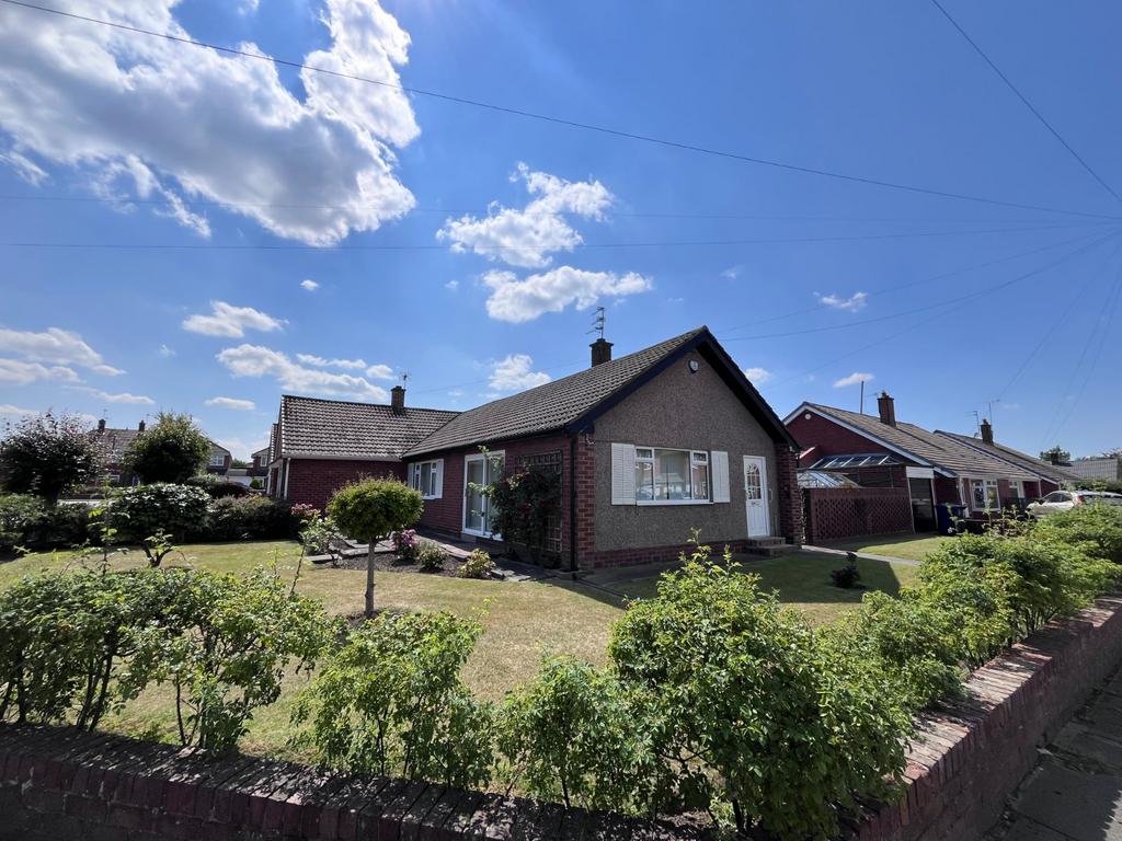 Thropton Crescent, Tyne and Wear NE3, Tyne and Wear
