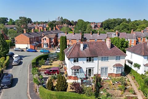 4 bedroom semi-detached house for sale, Kemps Eye Avenue, Belle Vue, Shrewsbury