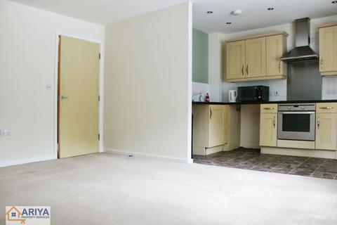 2 bedroom apartment for sale, Old Station Road, Syston, Leicester LE7