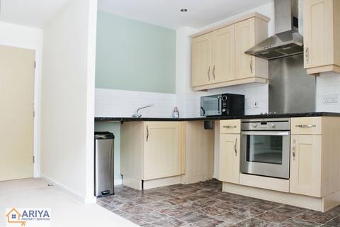 2 bedroom apartment for sale, Old Station Road, Syston, Leicester LE7