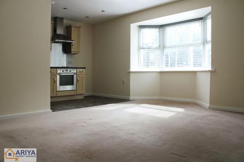 2 bedroom apartment for sale, Old Station Road, Syston, Leicester LE7