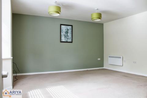 2 bedroom apartment for sale, Old Station Road, Syston, Leicester LE7