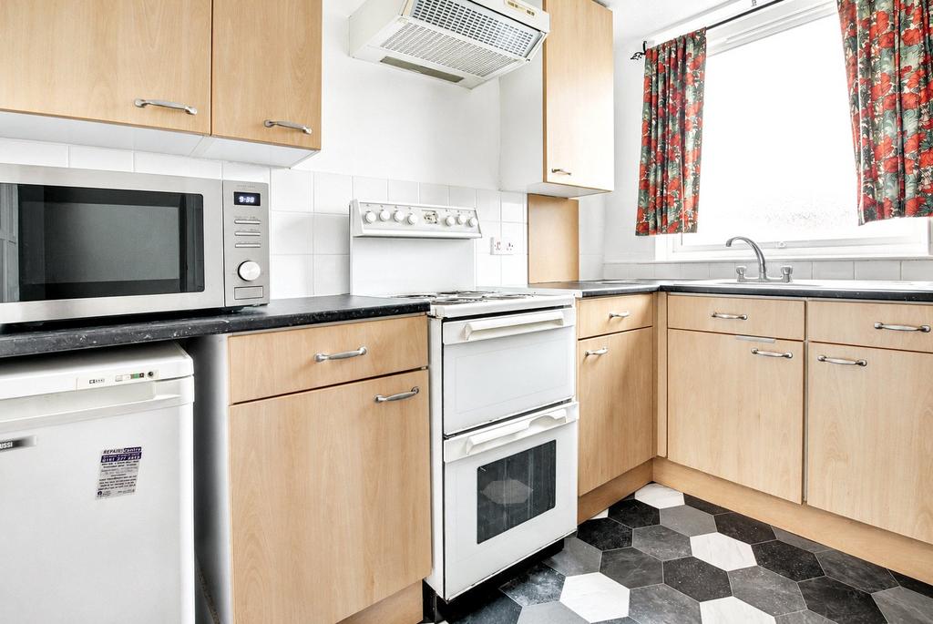 St Ann's Close, Newcastle Upon Tyne, NE1 – pohled 3
