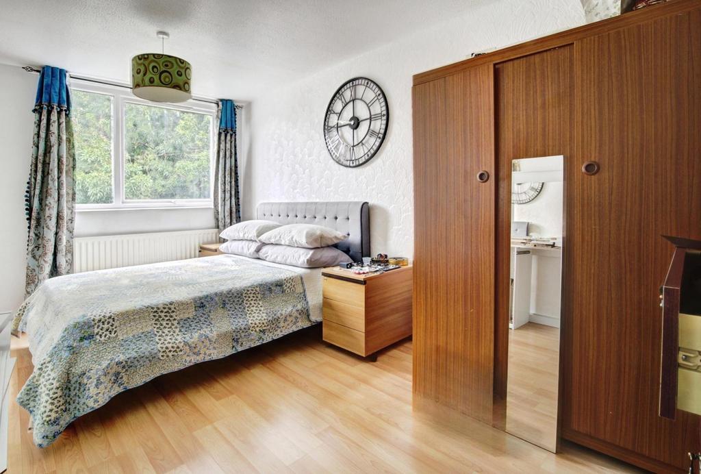 St Ann's Close, Newcastle Upon Tyne, NE1 – pohled 5