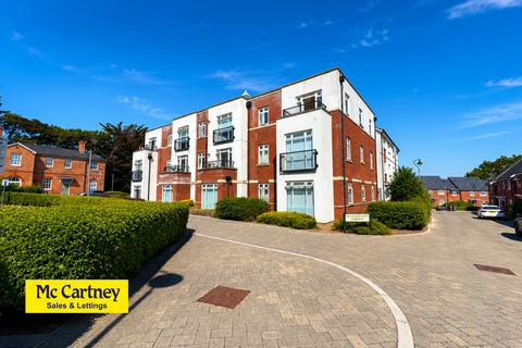 2 bedroom flat to rent - Grace Bartlett Gardens, Chelmsford, Essex, CM2 9FW