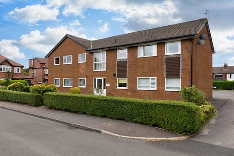 undefined, Edmonton Court, Edmonton Road, Woodsmoor, Stockport SK2 7BG