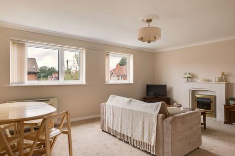 undefined, Edmonton Court, Edmonton Road, Woodsmoor, Stockport SK2 7BG