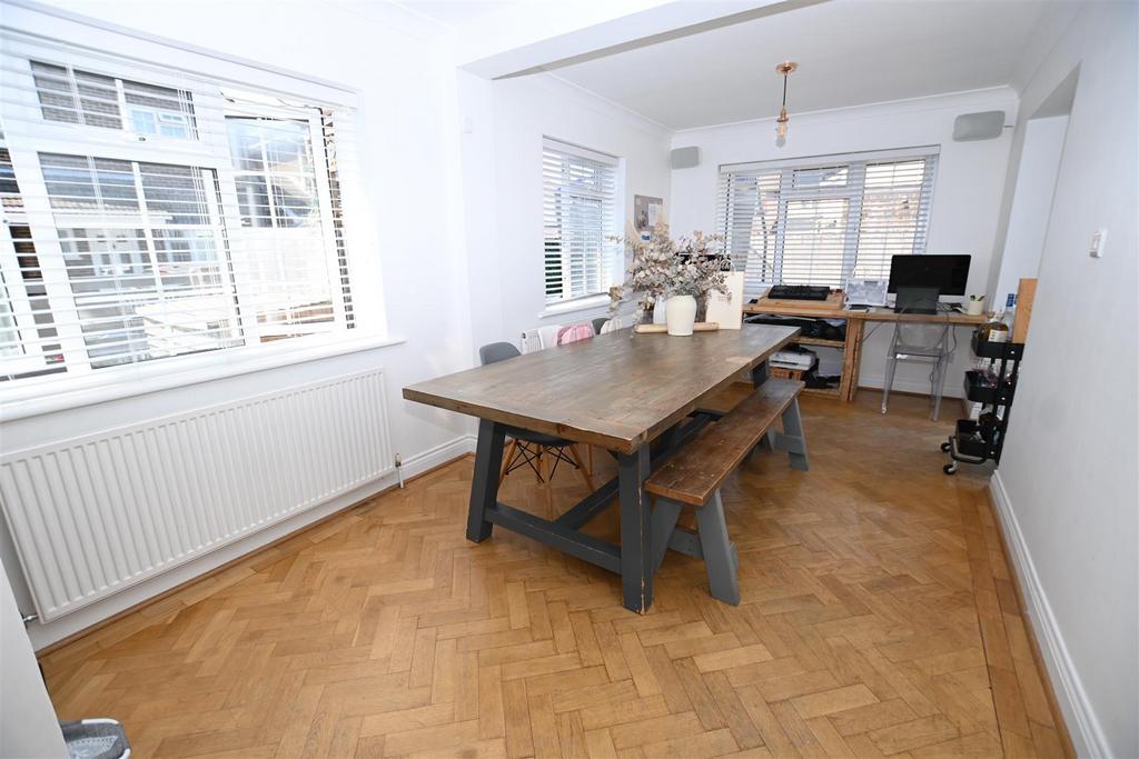 Home office