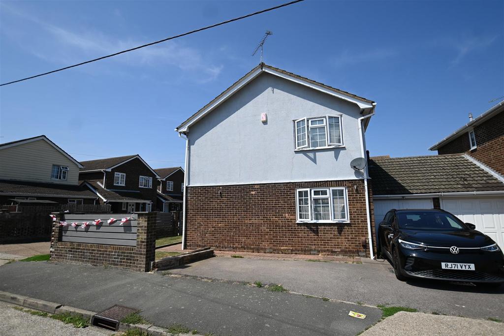 House exterior