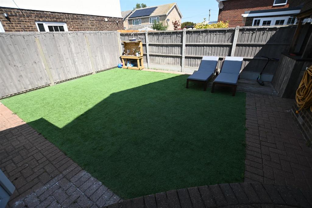 Garden view, garden