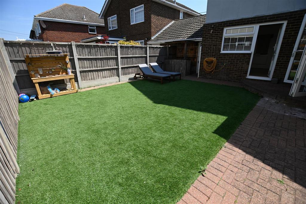 Garden view, garden