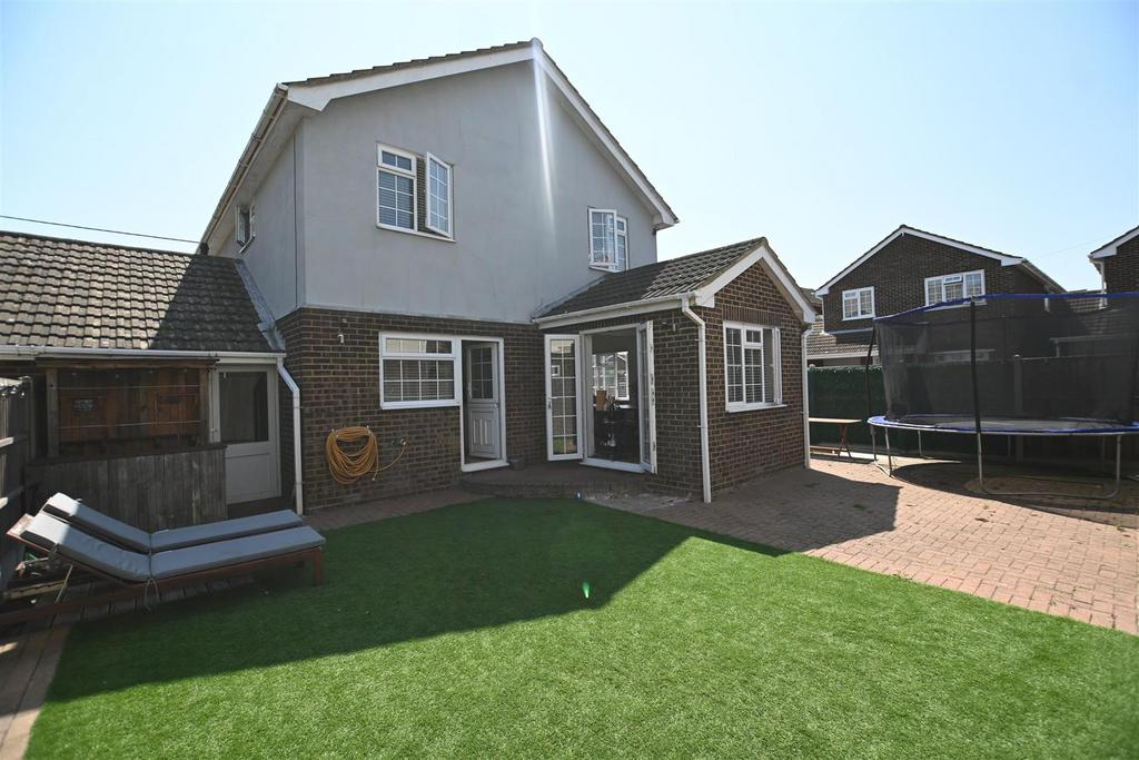House exterior