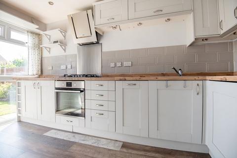 3 bedroom semi-detached house for sale, The Willows, Little Harrowden, NN9