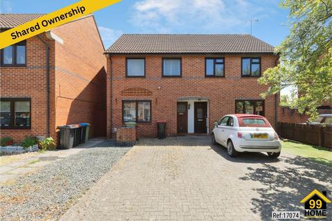 undefined, Bellini Close, Milton Keynes, MK7