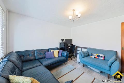 undefined, Bellini Close, Milton Keynes, MK7