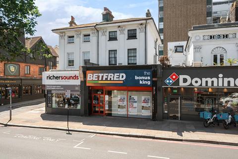 5 bedroom terraced house for sale, London Road, Brighton, East Sussex, BN1