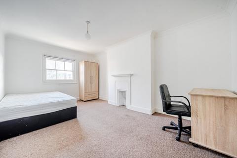 5 bedroom terraced house for sale, London Road, Brighton, East Sussex, BN1
