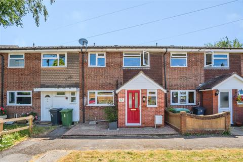 3 bedroom terraced house for sale, Jodrell Close, WATERLOOVILLE, Hampshire, PO8