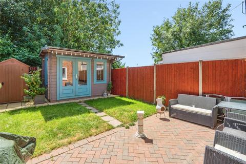 3 bedroom terraced house for sale, Jodrell Close, WATERLOOVILLE, Hampshire, PO8