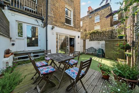 1 bedroom flat for sale, Clitheroe Road, Clapham, London, SW9