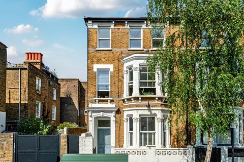 1 bedroom flat for sale, Clitheroe Road, Clapham, London, SW9