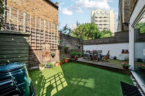 1 bedroom flat for sale, Clitheroe Road, Clapham, London, SW9