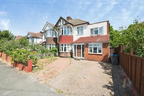 Highfield Road, Surbiton KT5