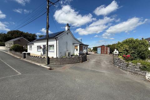 3 bedroom cottage for sale, Horeb, Llandysul, SA44