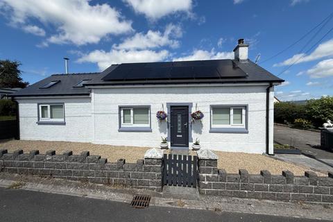 3 bedroom cottage for sale, Horeb, Llandysul, SA44