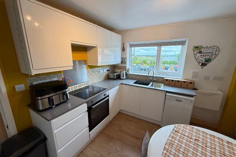 3 bedroom cottage for sale, Horeb, Llandysul, SA44