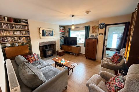 3 bedroom cottage for sale, Horeb, Llandysul, SA44