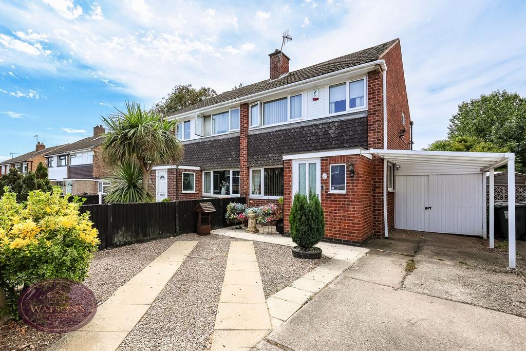 Shepard Close, Nottingham, NG6, Nottingham