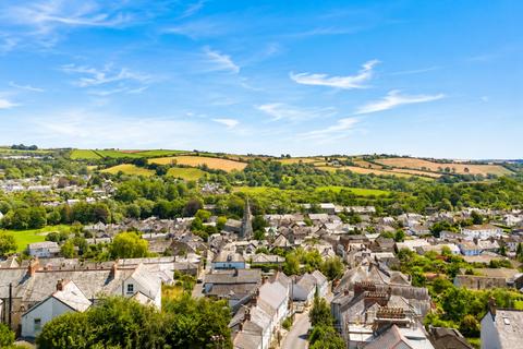 3 bedroom semi-detached house for sale, Mount Pleasant Place, Lostwithiel, Cornwall, PL22