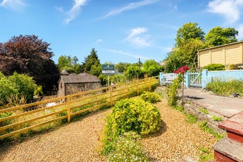 3 bedroom semi-detached house for sale, Mount Pleasant Place, Lostwithiel, Cornwall, PL22