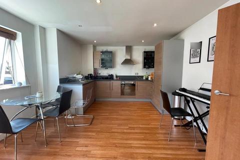 1 bedroom apartment to rent, John Ruskin Street, London, SE5