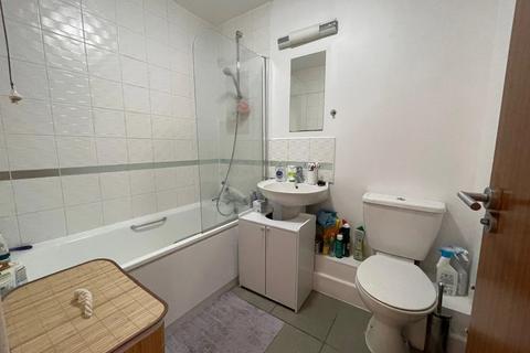 1 bedroom apartment to rent, John Ruskin Street, London, SE5
