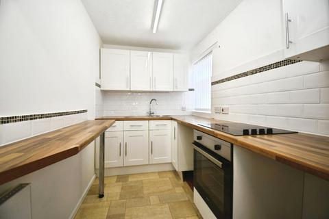 2 bedroom semi-detached bungalow for sale, Howdale Road, Hull