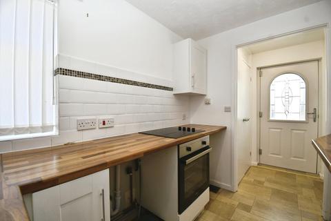 2 bedroom semi-detached bungalow for sale, Howdale Road, Hull