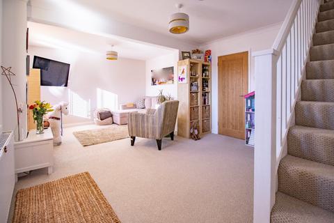 3 bedroom semi-detached house for sale, Dersingham, King's Lynn, Norfolk, PE31
