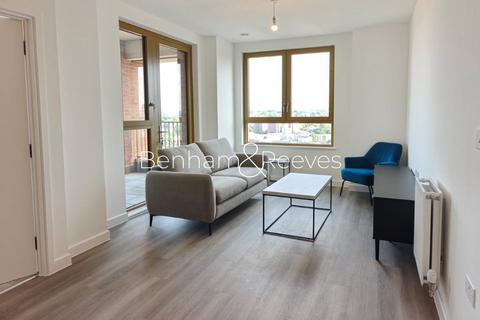 undefined, Ilderton Road, London, SE15