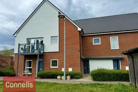 2 bed flat/apartment for rent in Turnpike Lane, HORSHAM, RH12