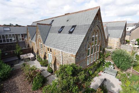 3 bedroom terraced house for sale, South Molton