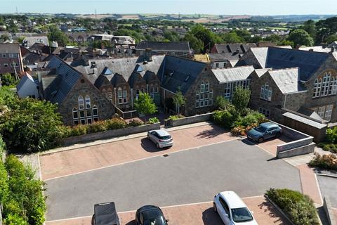 3 bedroom terraced house for sale, South Molton