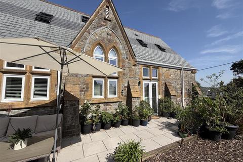 3 bedroom terraced house for sale, South Molton