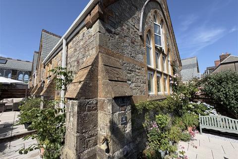 3 bedroom terraced house for sale, South Molton