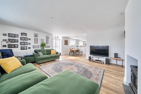 3 bedroom terraced house for sale, South Molton