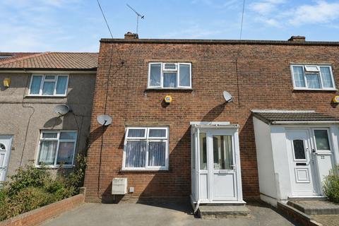 3 bedroom terraced house for sale, Downing Road, Dagenham RM9