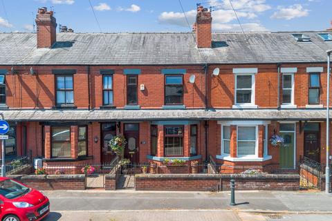 2 bedroom terraced house for sale, Alexandra Street, Warrington, WA1