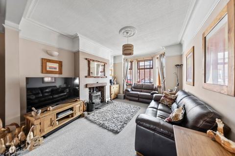 2 bedroom terraced house for sale, Alexandra Street, Warrington, WA1